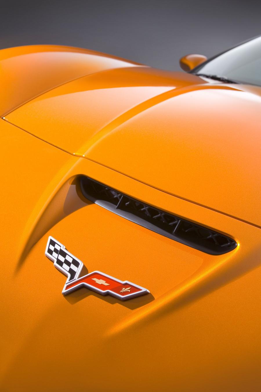 Chevrolet Corvette Z06 2006 года  (фото 58 из 176)